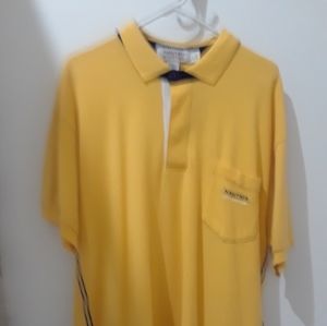 Nautica Competition short sleeve shirt